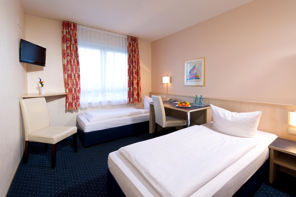 ACHAT Hotel Leipzig Messe 29/70