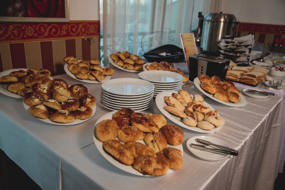 Baku Inn Hotel 44/50