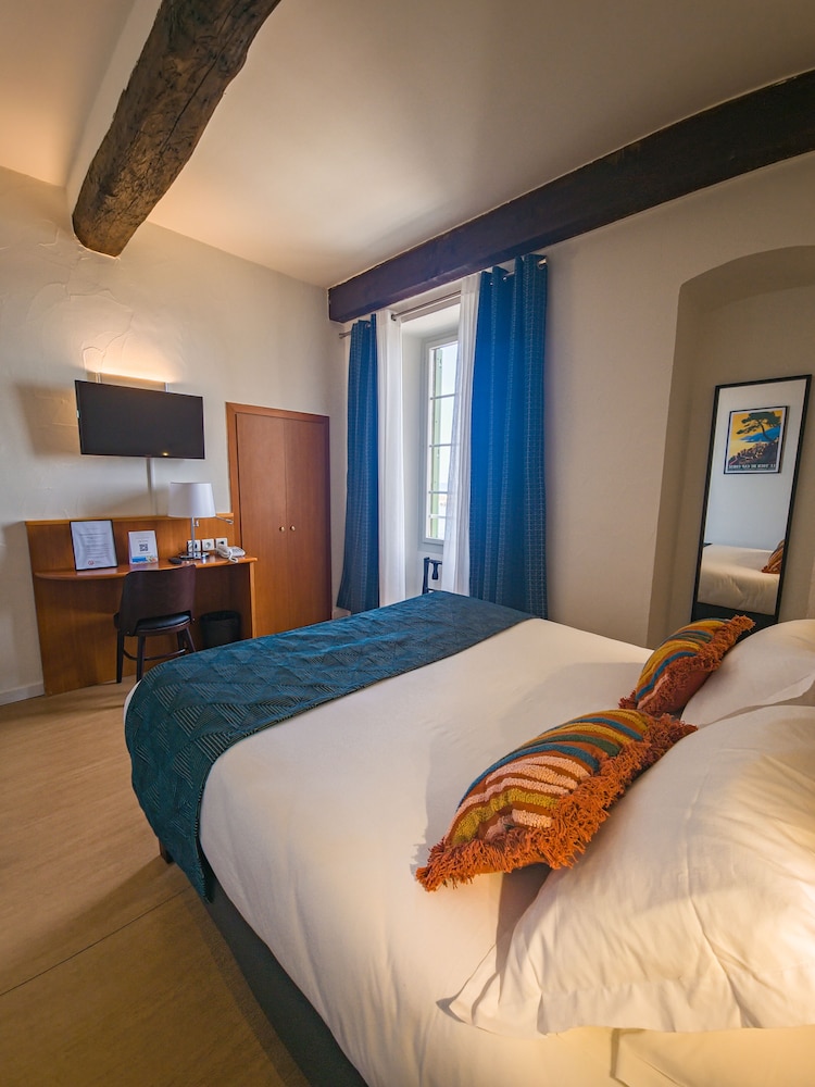 Comfort, Double Bed, Sea View