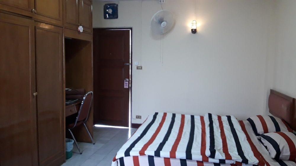 Inter Inn Chiangmai 19/25