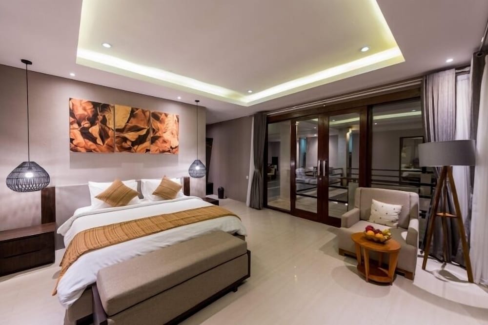 Villa Maiara 7/50
