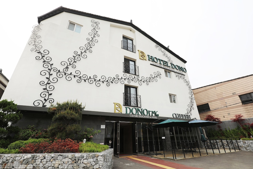 Suwon Dono1796 Hotel 5/68