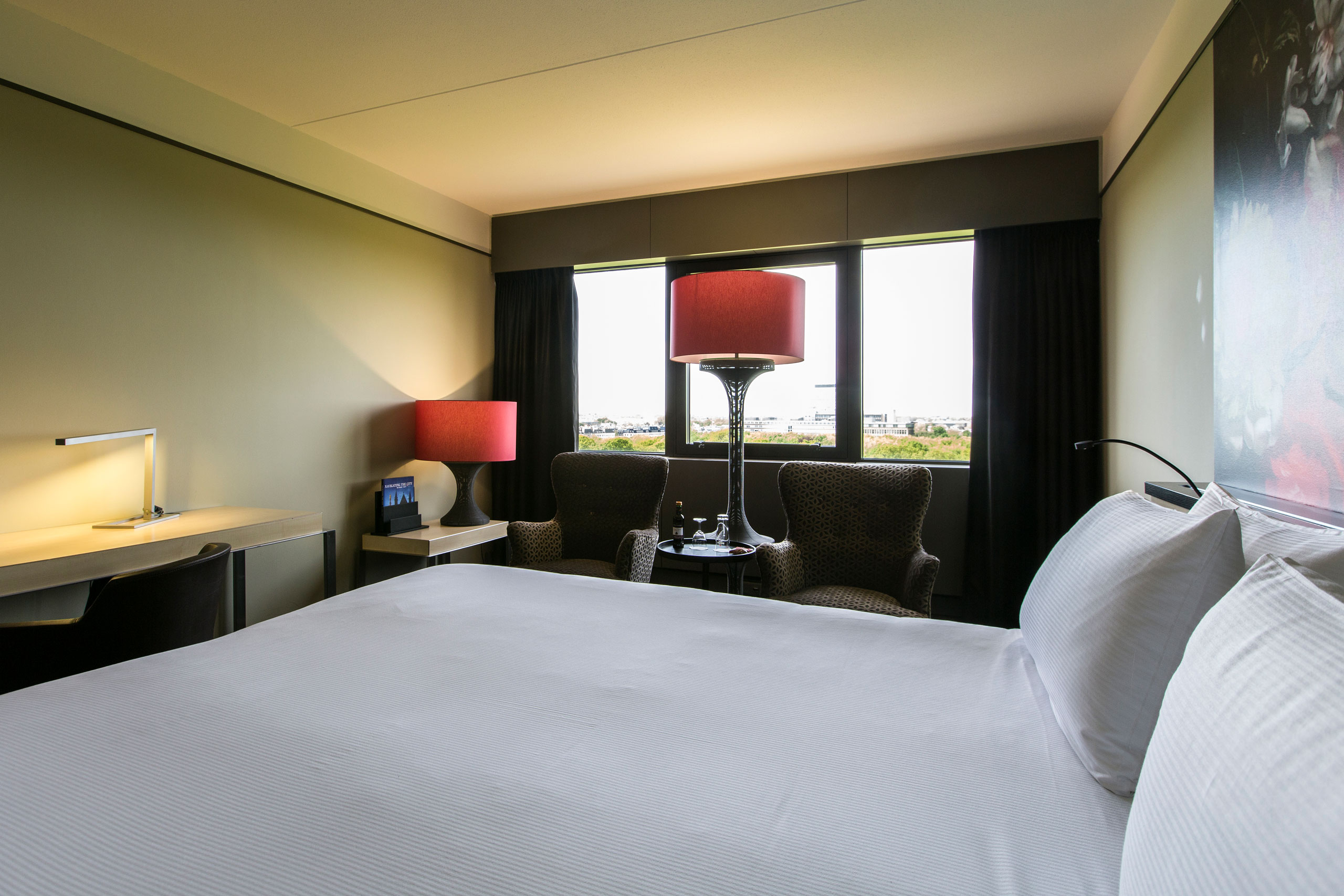 SUPERIOR, TWIN BEDS