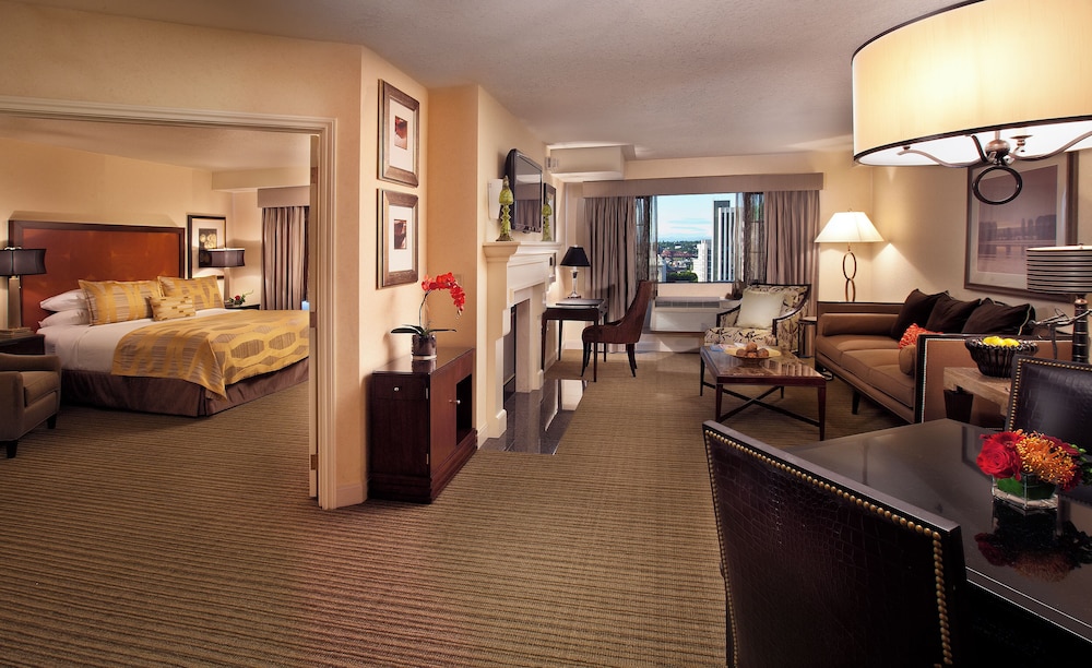 The Paramount Hotel 47/64
