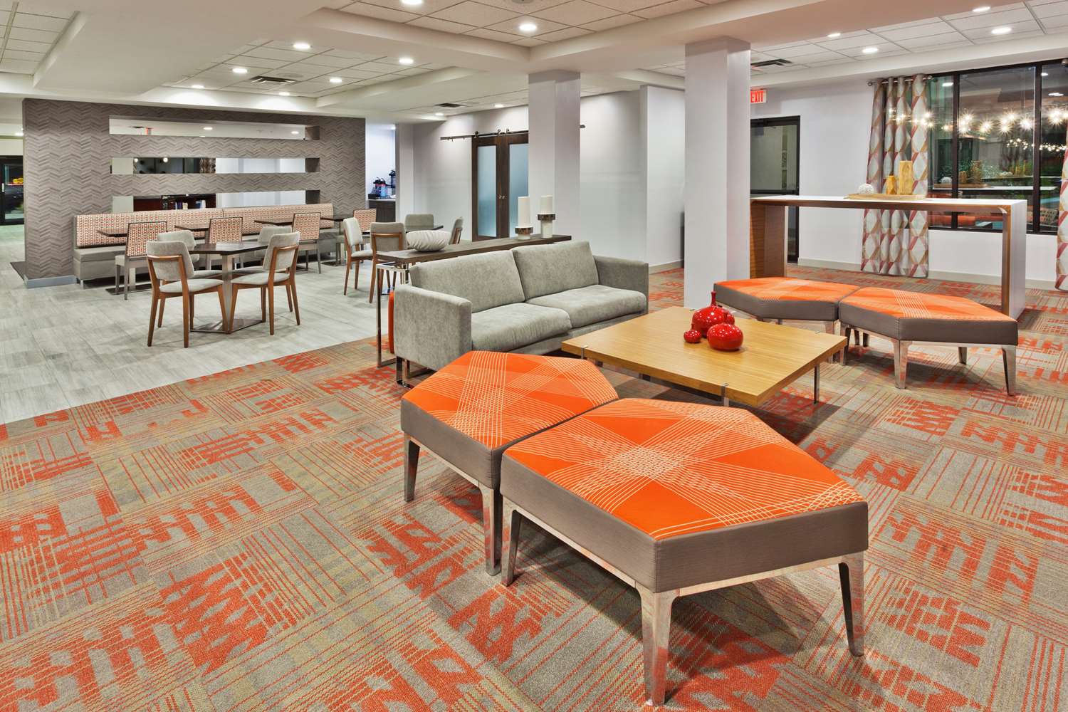 Sonesta Essential Columbus 24/27