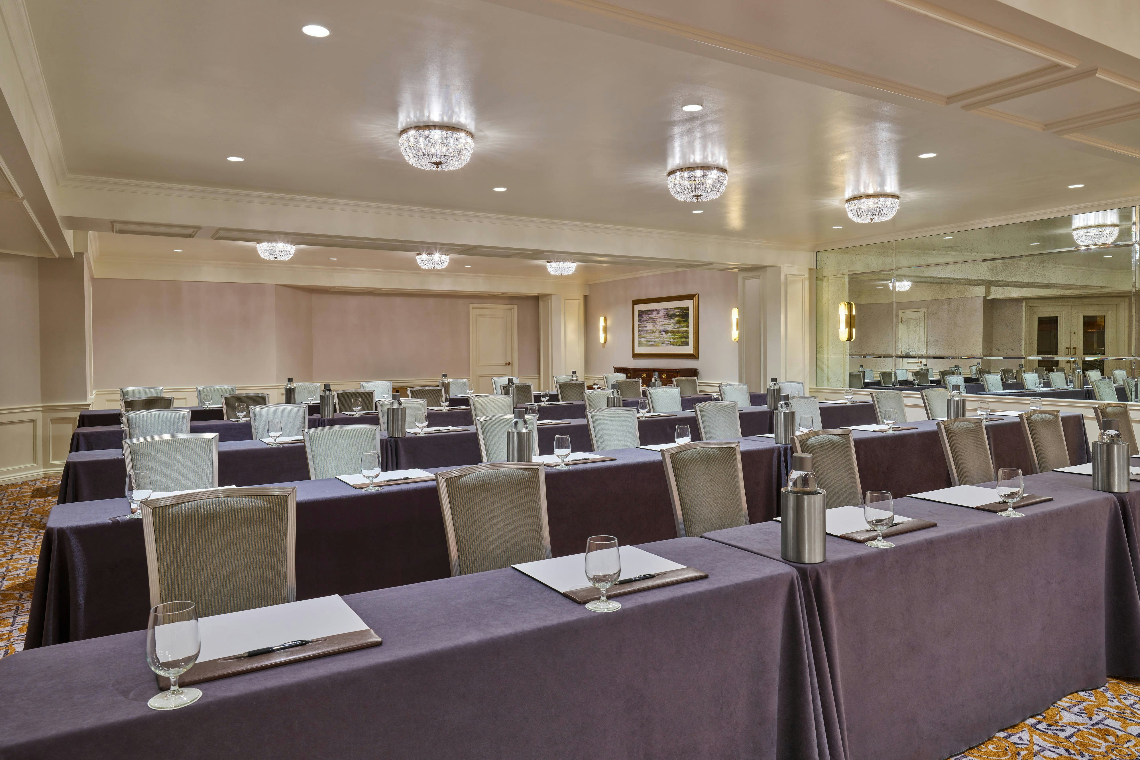 The Whitley A Luxury Collection Hotel Atlanta Buckhead 75/78