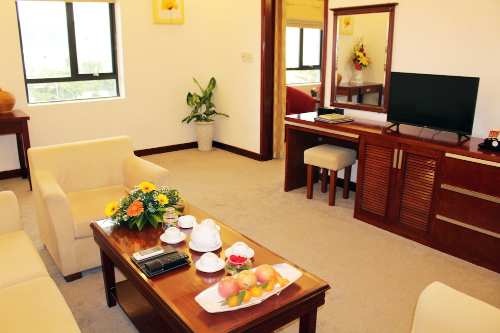 Muong Thanh Quy Nhon Hotel 38/50