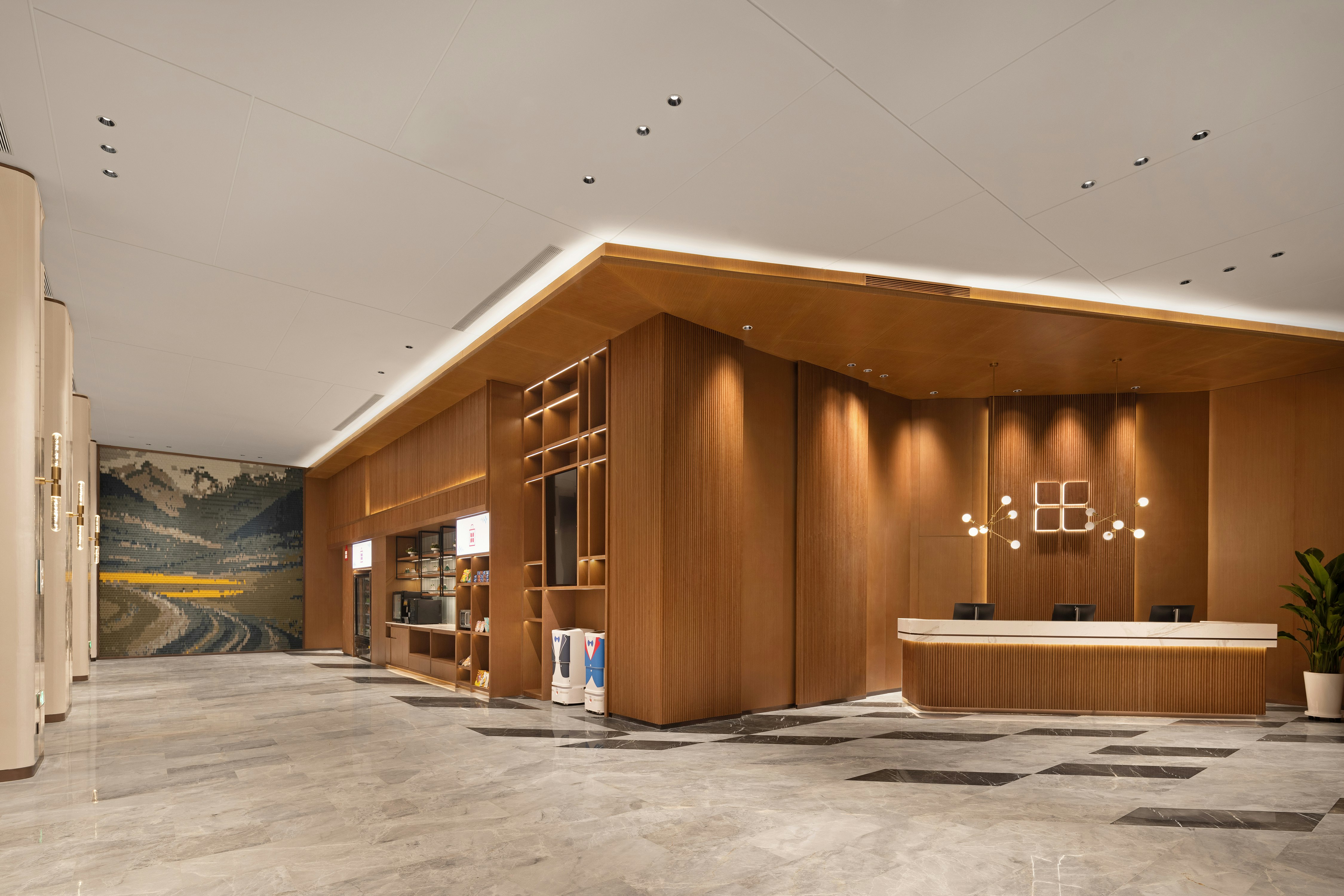 Hilton Garden Inn Urumqi Exhibition Center 8/31
