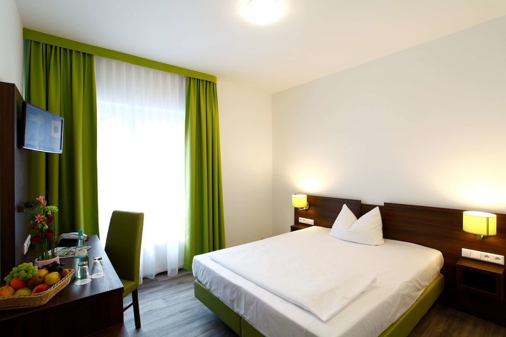 ANA Eden Karlsruhe, Trademark Collection by Wyndham 14/88