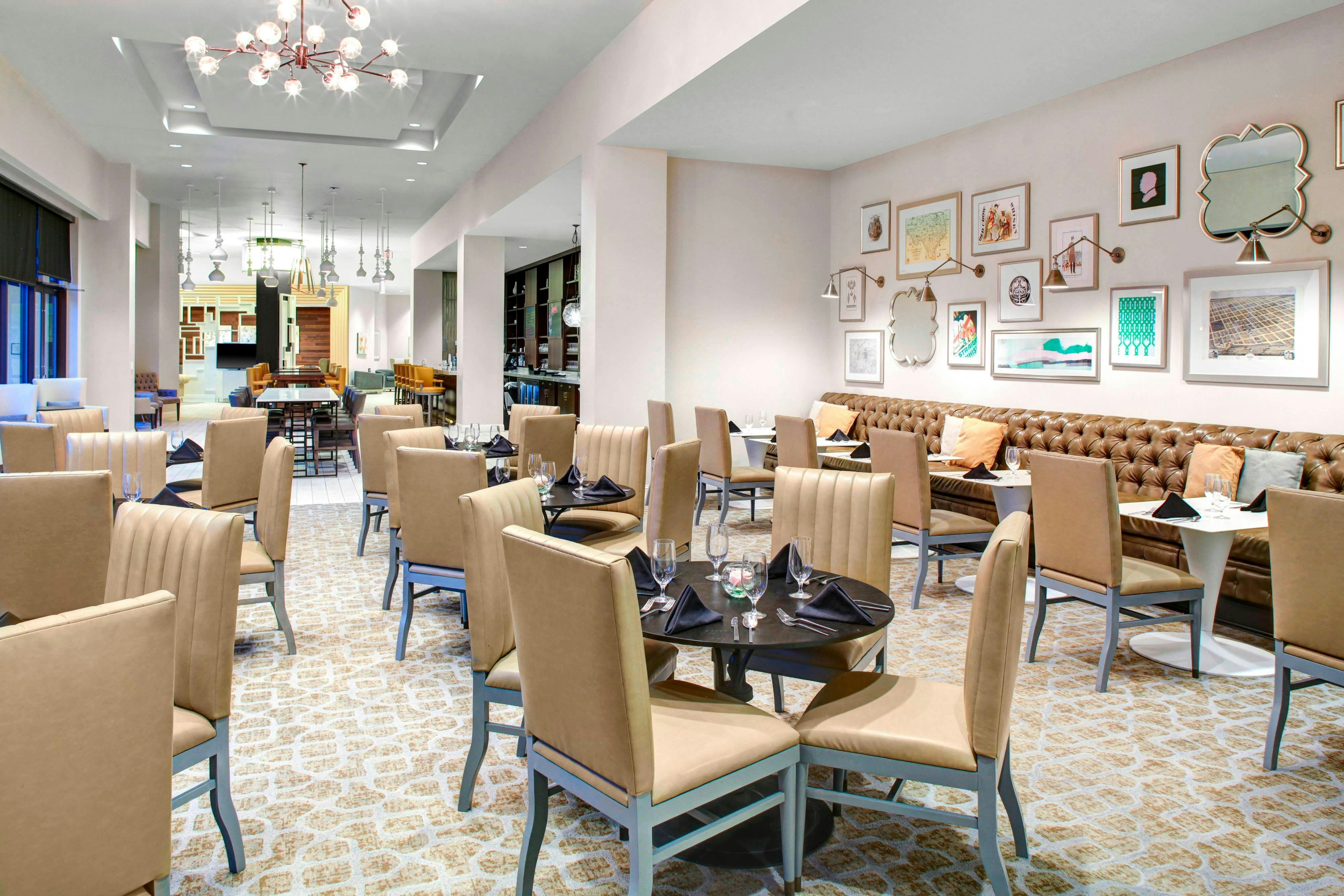SHERATON MCKINNEY HOTEL 35/54