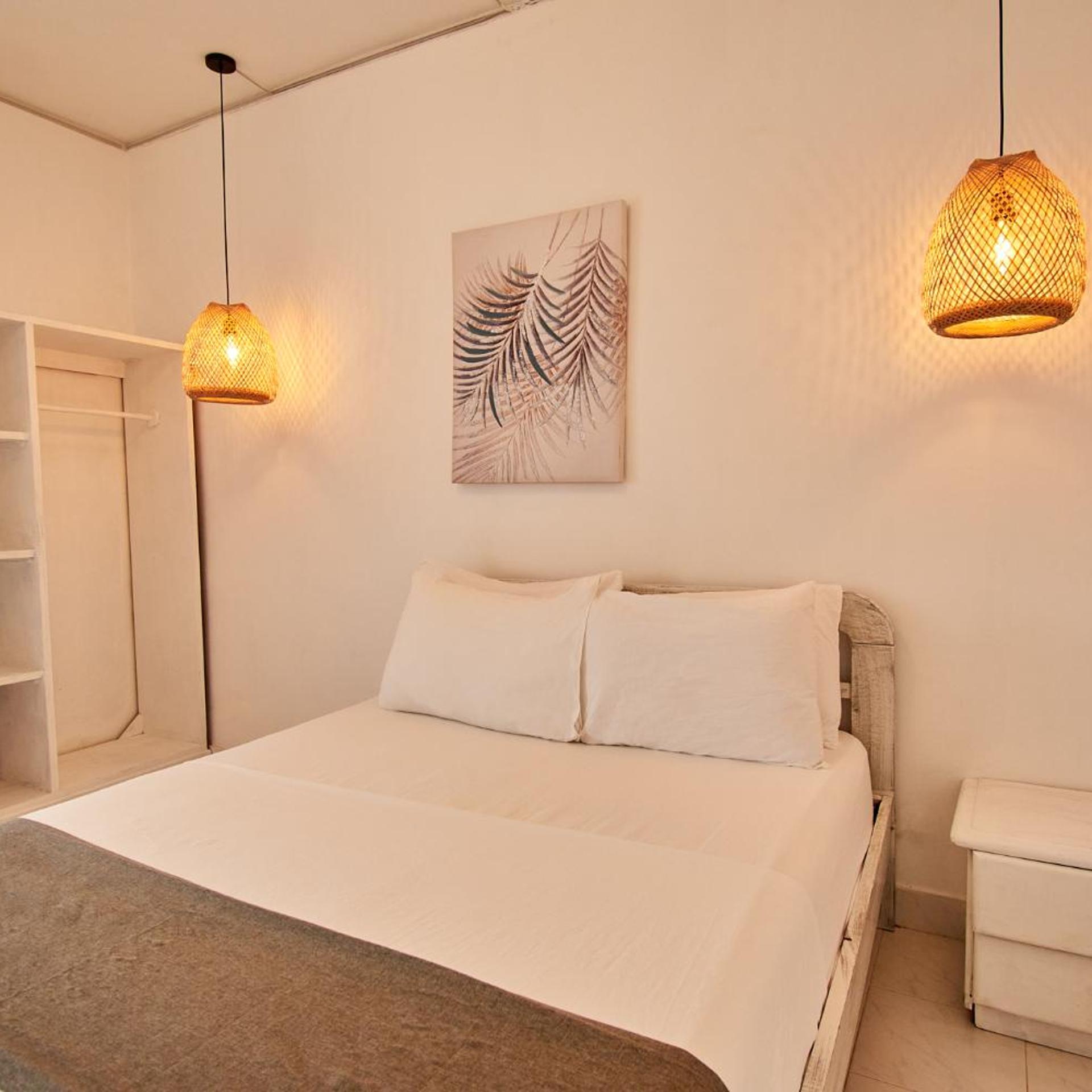 Kpre Covenas by Bernalo Hotels 7/33