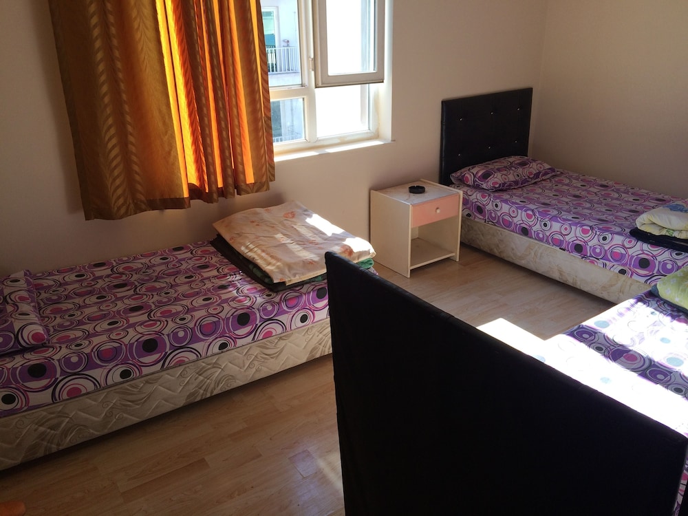Ersoy Aga Otel 52/66