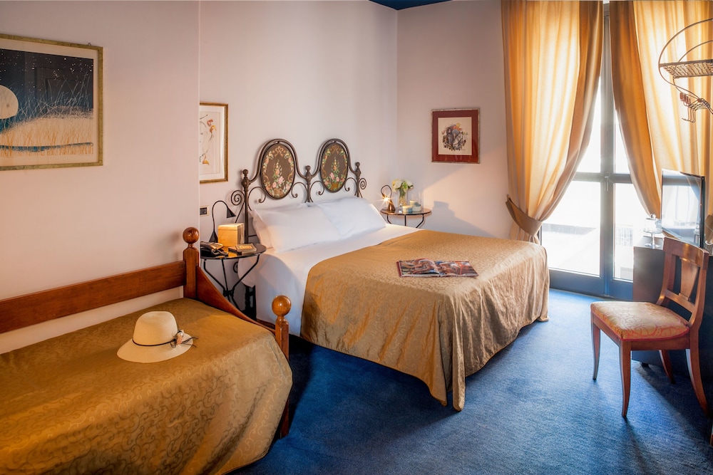Hotel Palio 22/48
