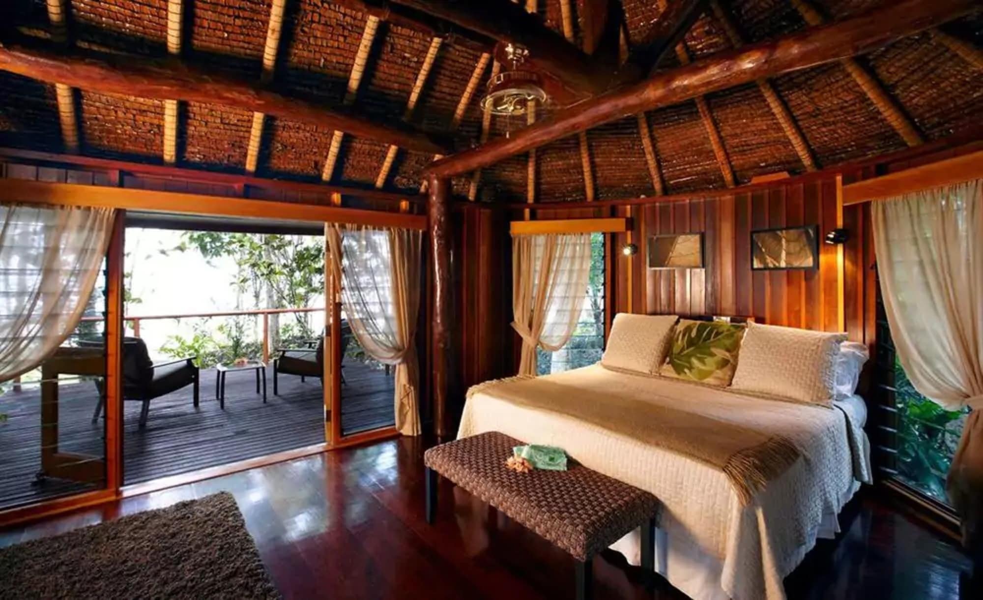 Bure, Ocean, King Bed, Plunge Pool