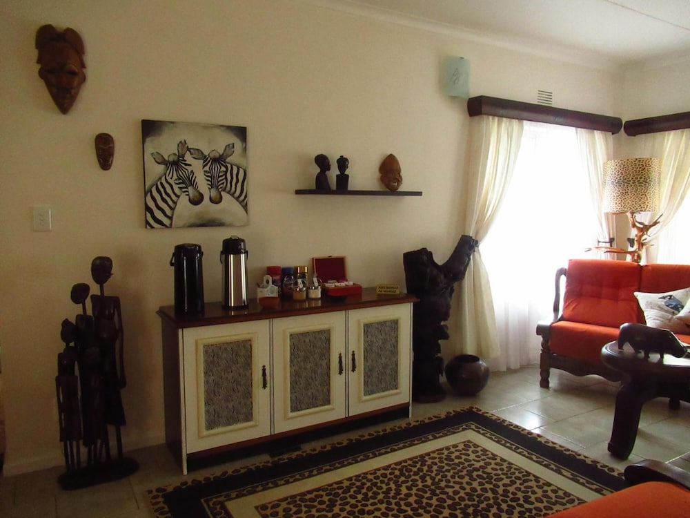 Bhangazi Lodge 20/39
