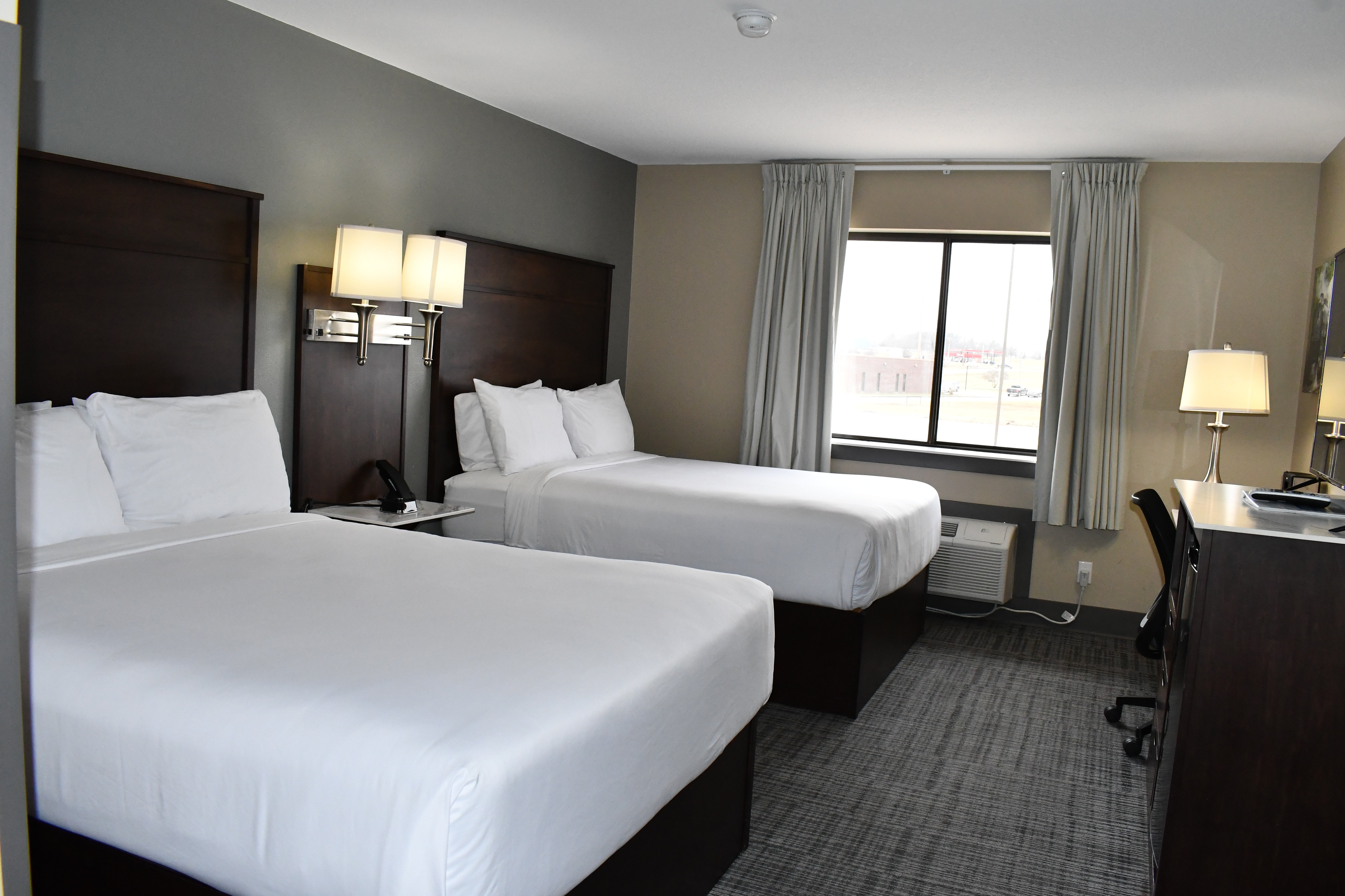 Cobblestone Inn & Suites - Trenton 12/45