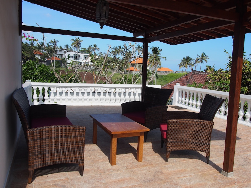 GAJAH MINA BEACH RESORT 28/50