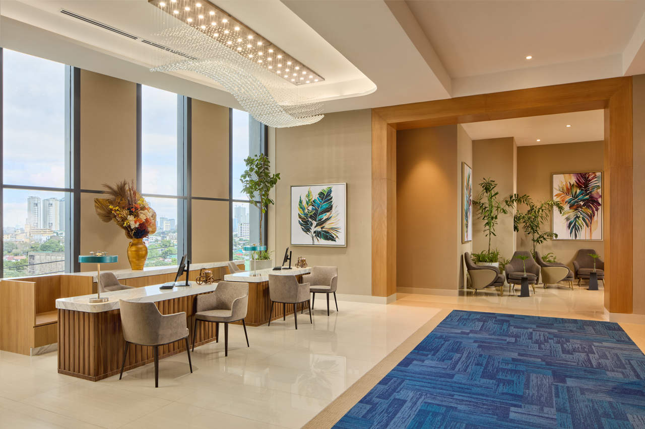 Alino Hotel 11/14