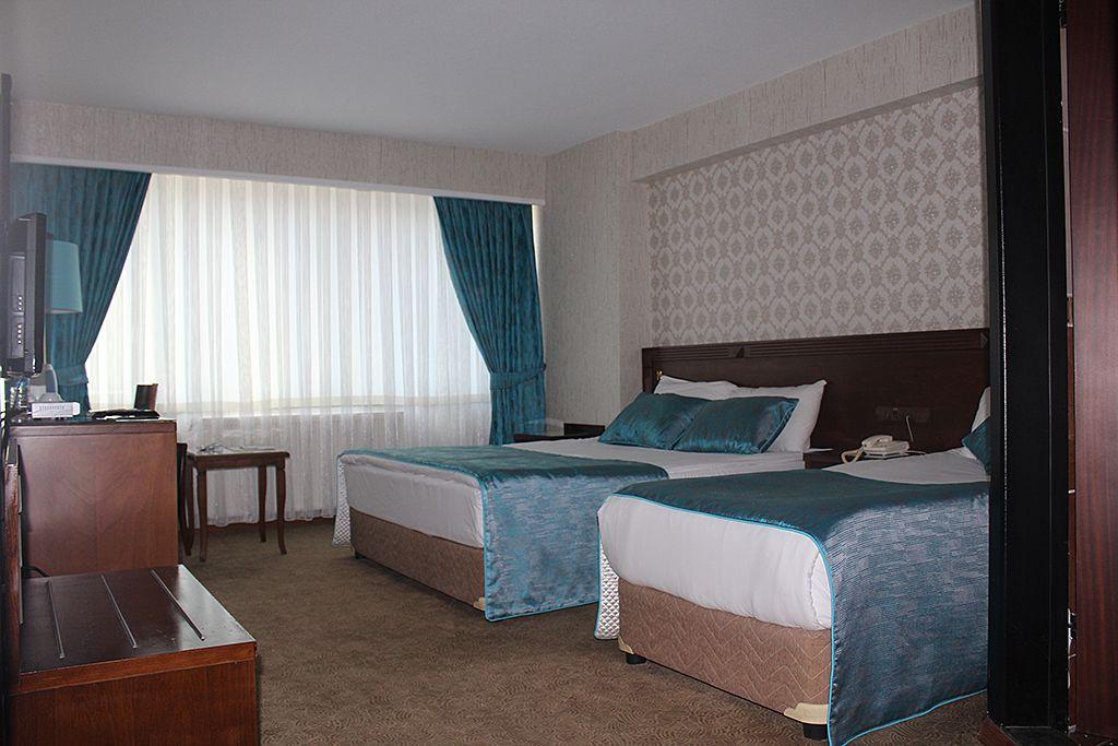 4 Eylul Otel 2/3
