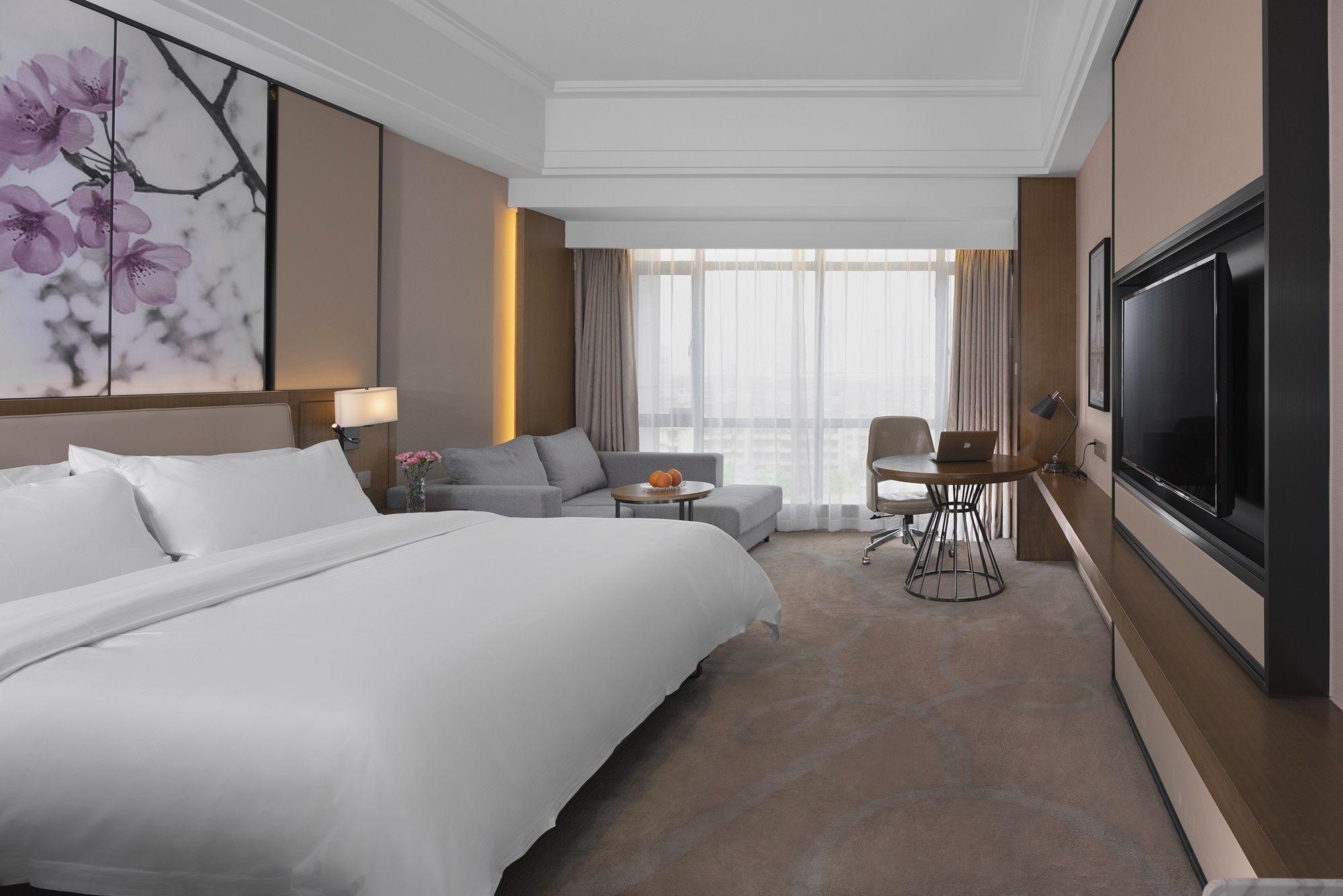 Vienna International Hotel (Loudi Stadium) 22/40