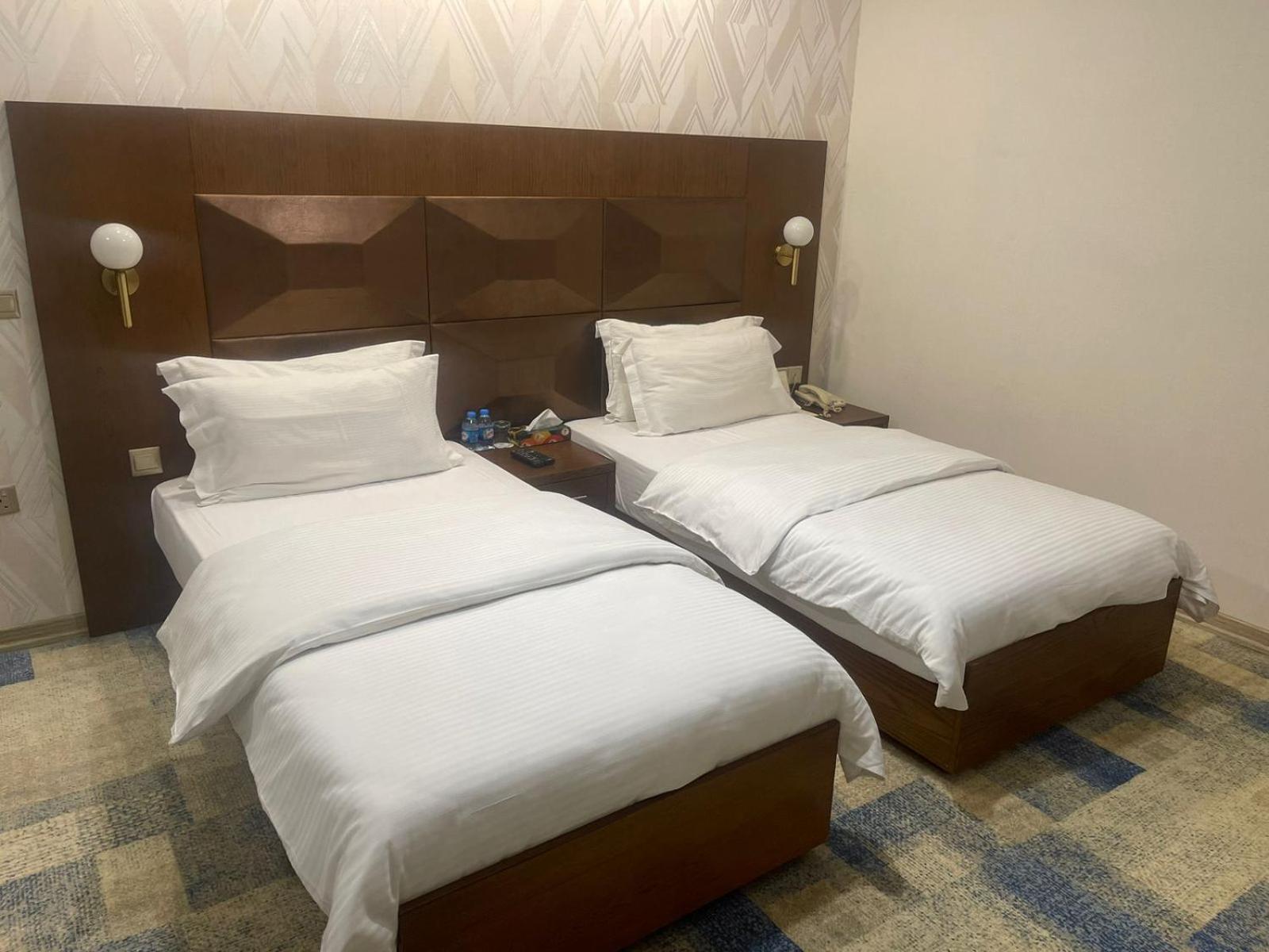 Fiori Hotel Erbil 17/60