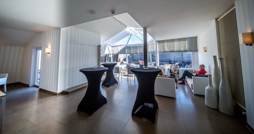 Hotel Aazaert 40/59