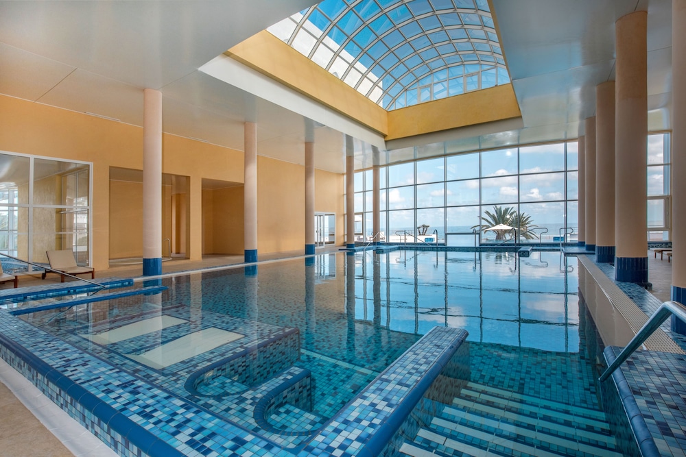 Iberostar Selection Kantaoui Bay 33/73