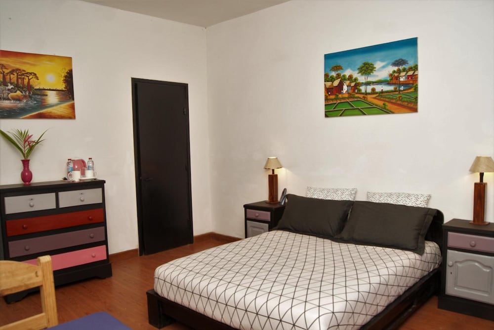 Villa Mahefa 2/23