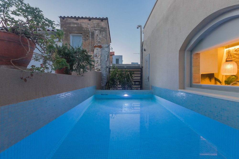 Casa Vitae Hotel 21/50
