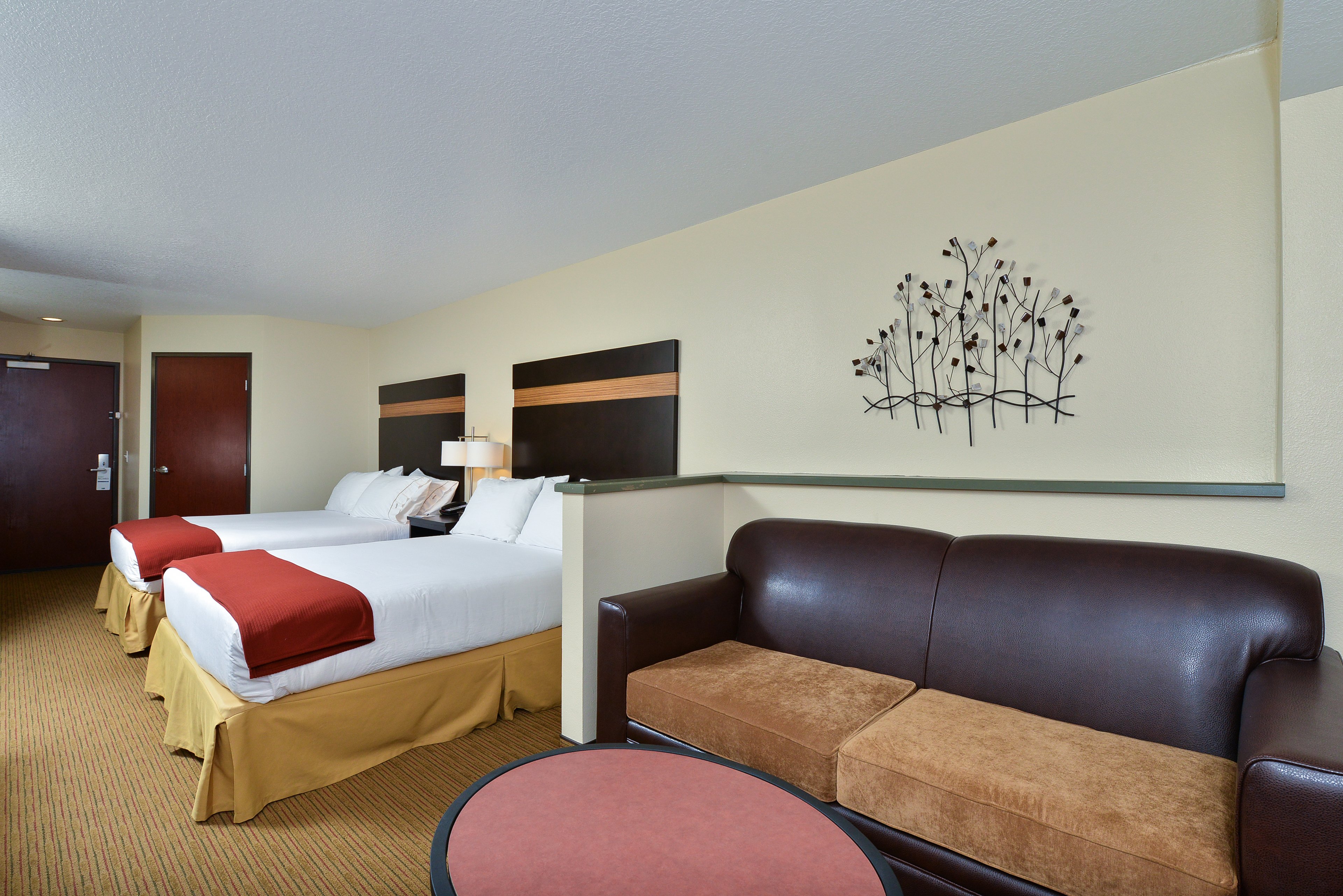 Holiday Inn Express Portland Se-Clackamas Area 21/50