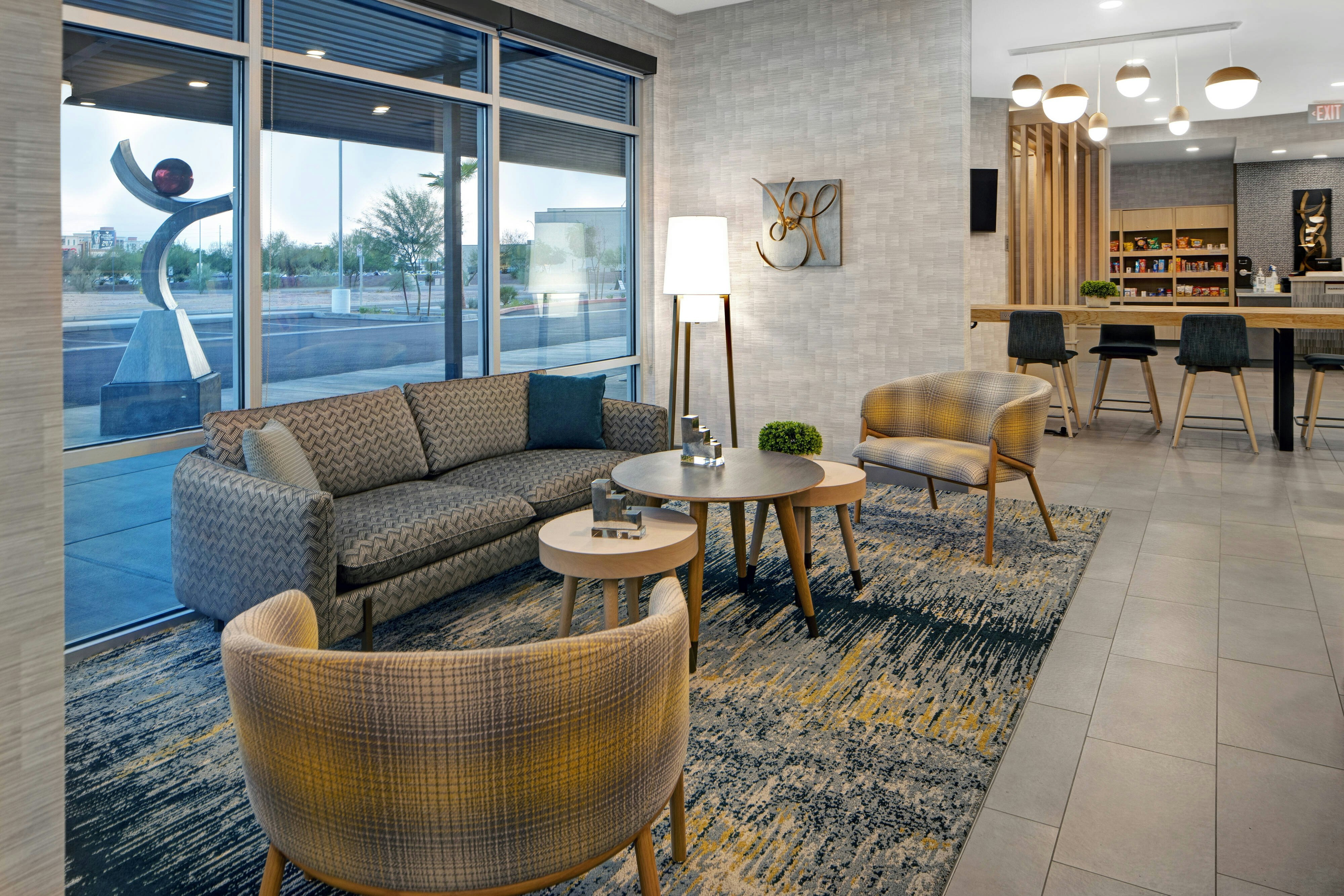 TownePlace Suites by Marriott Phoenix Glendale Sports & Entertainment District 15/26