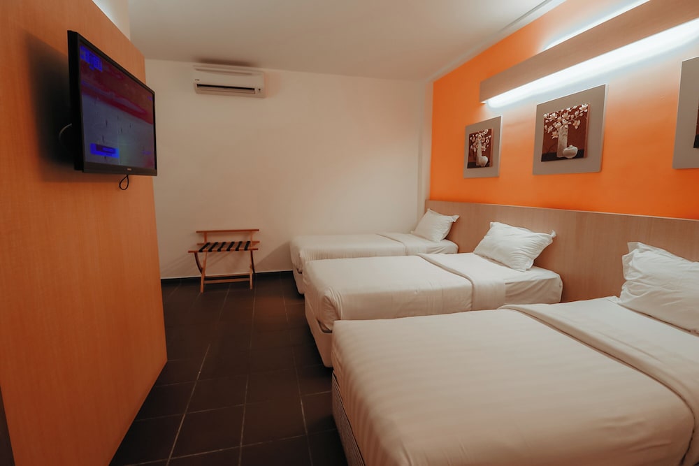 Fomecs Boutique Hotel 15/56