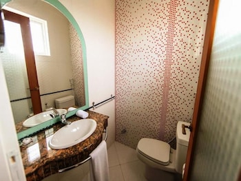 MARAMBAIA HOTEL 14/66