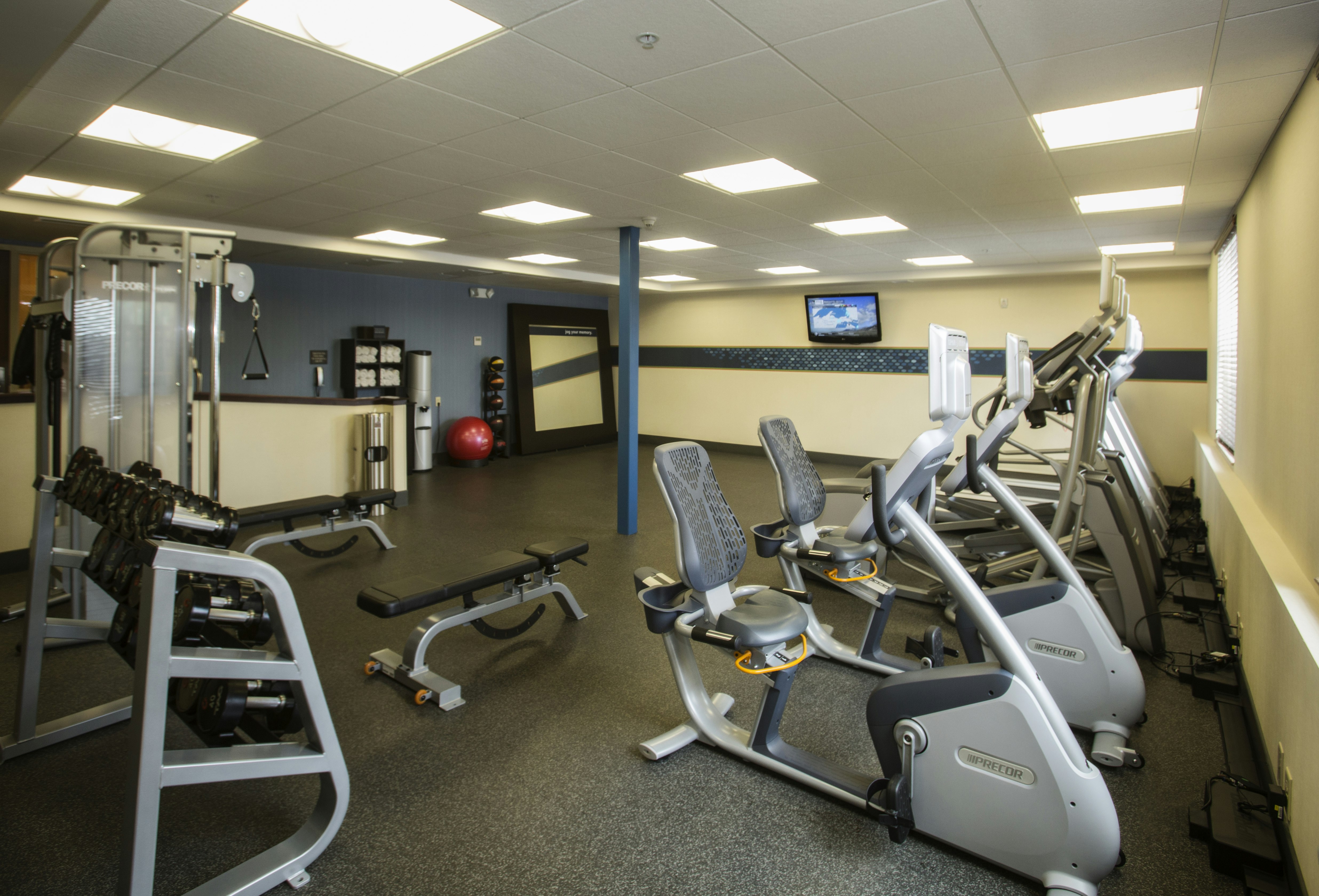 Hampton Inn Marquette/Waterfront 29/46