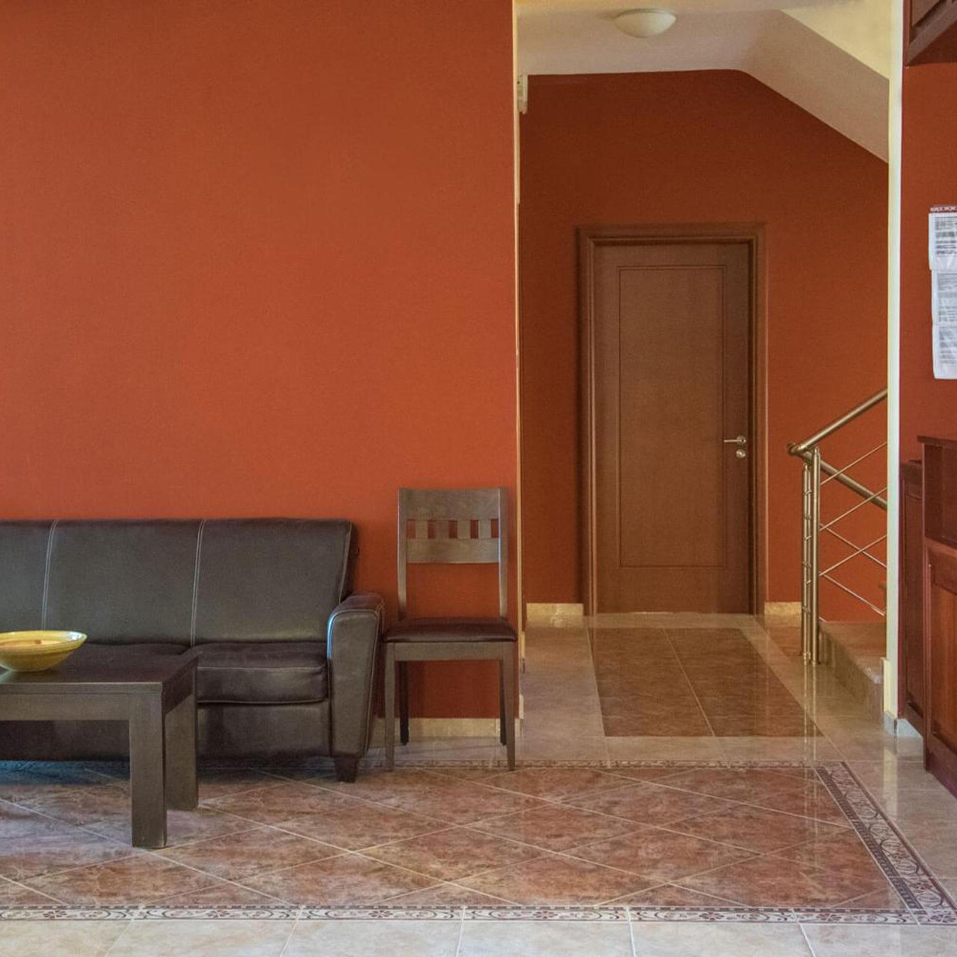Saint Catherine Hotel 33/50