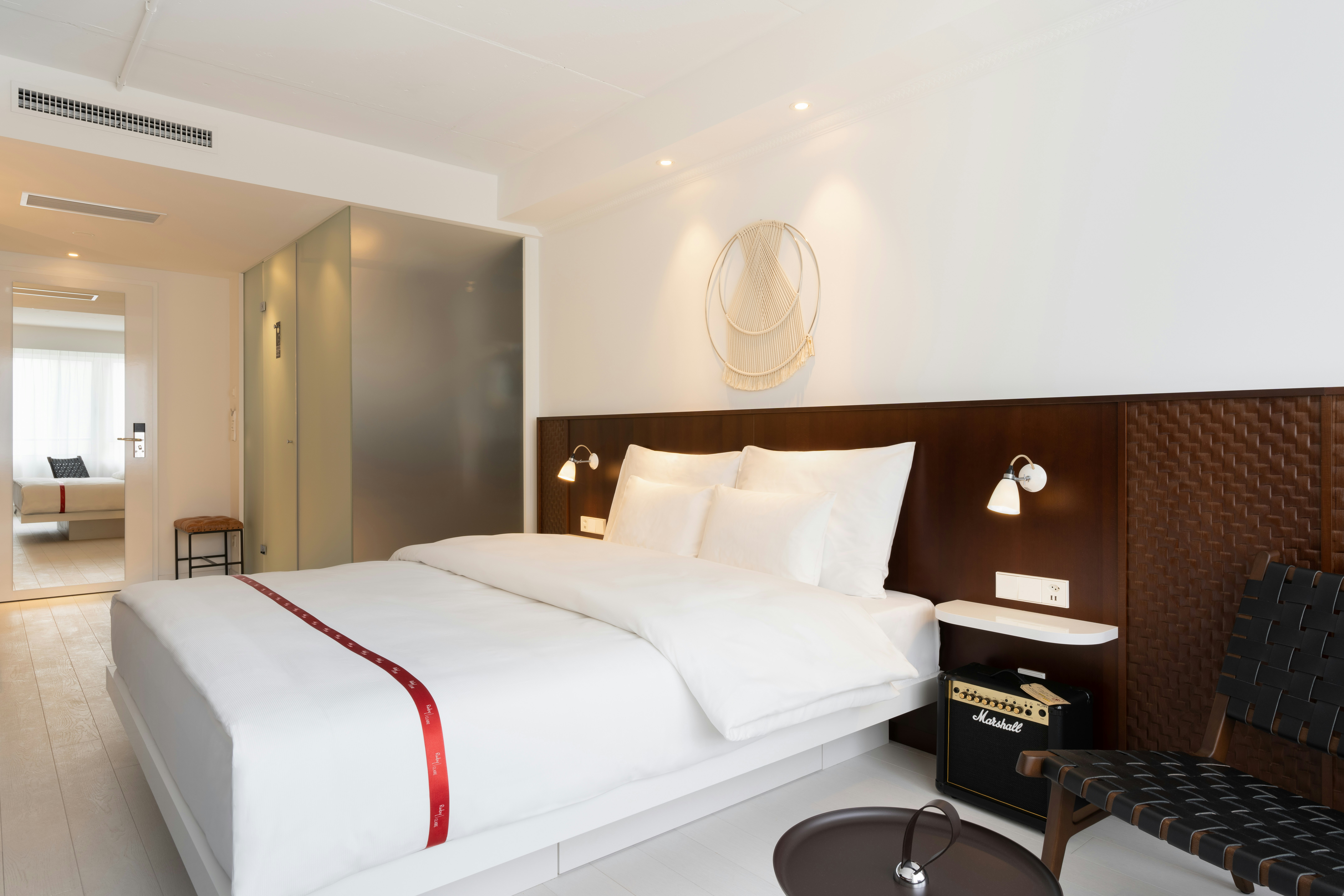 Ruby Claire Hotel Geneva 13/50
