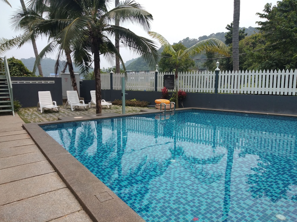 The Royale Chenang Resort 36/66