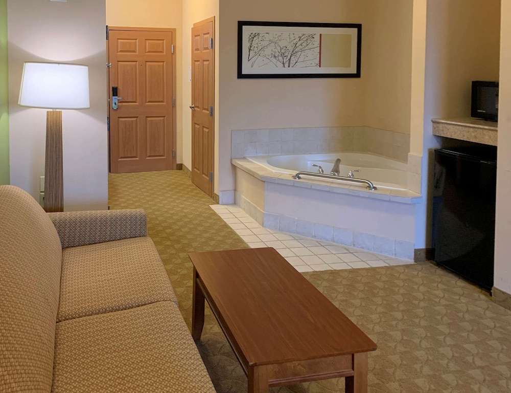 Sleep Inn & Suites Gettysburg 14/19
