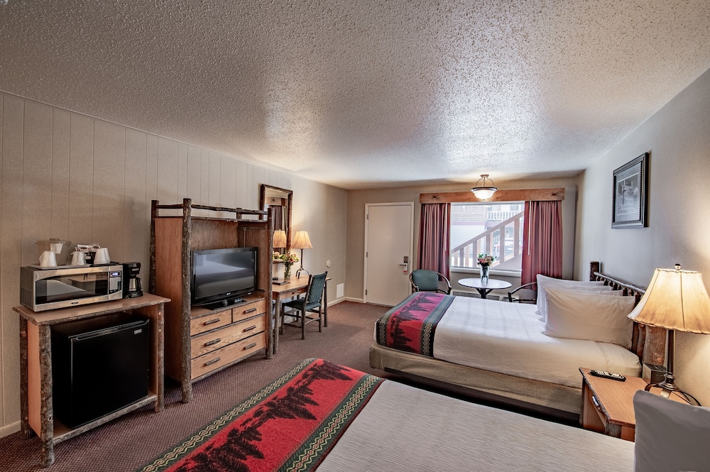 Antler Inn 19/47