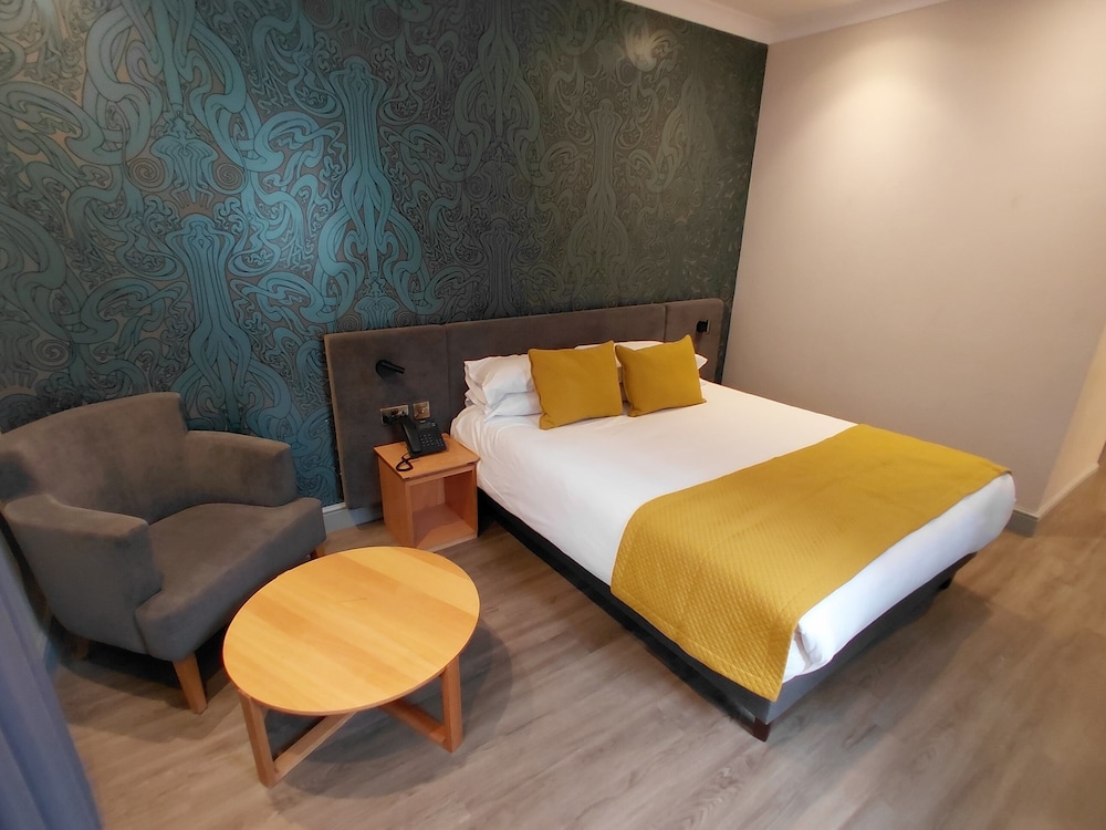 Brandon Hall Hotel and Spa 31/50