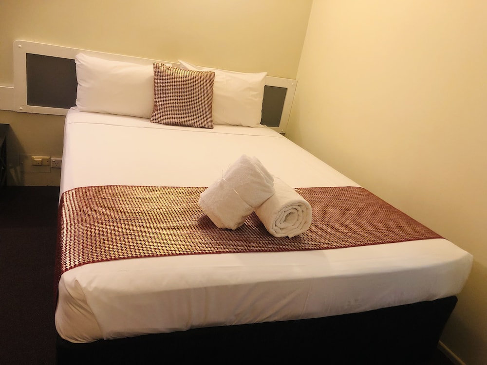 Biloela Centre Motel 23/46