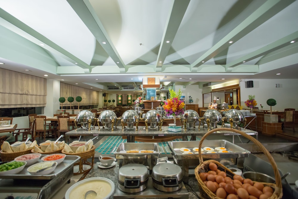 Asia Cha Am Hotel 31/50