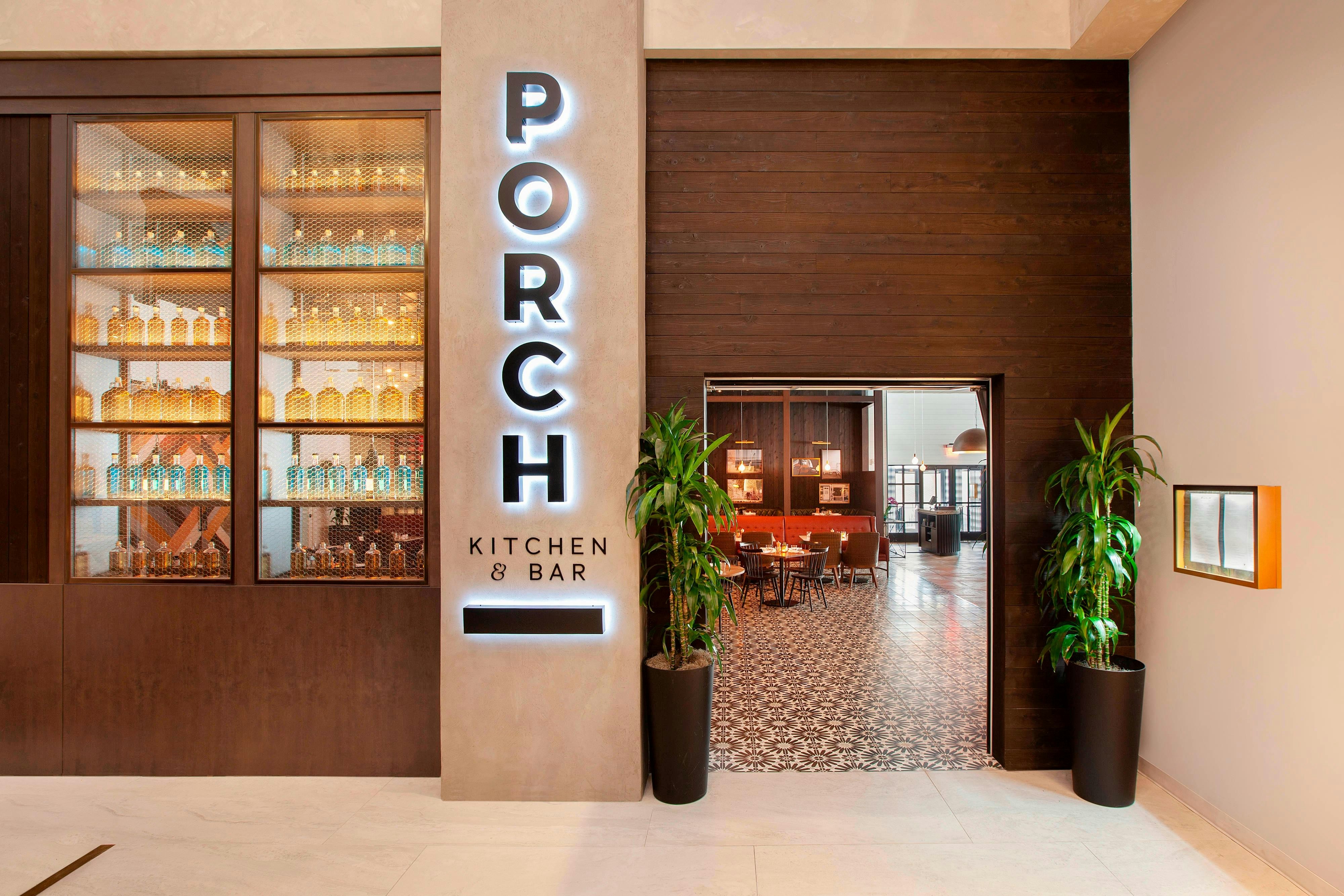 Marriott Louisville Downtown 8/46