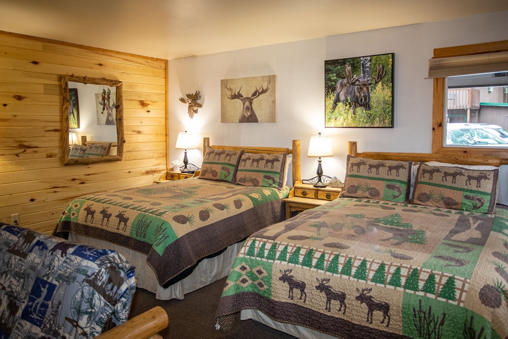 Nicky's Resort 30/44