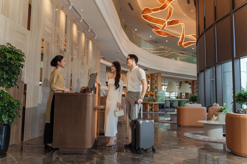Nesta Celia Danang Hotel 8/50