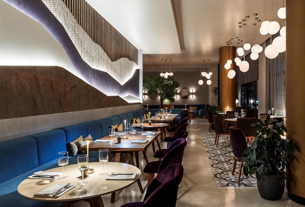 Hyatt Centric San Jose Escazu 40/56