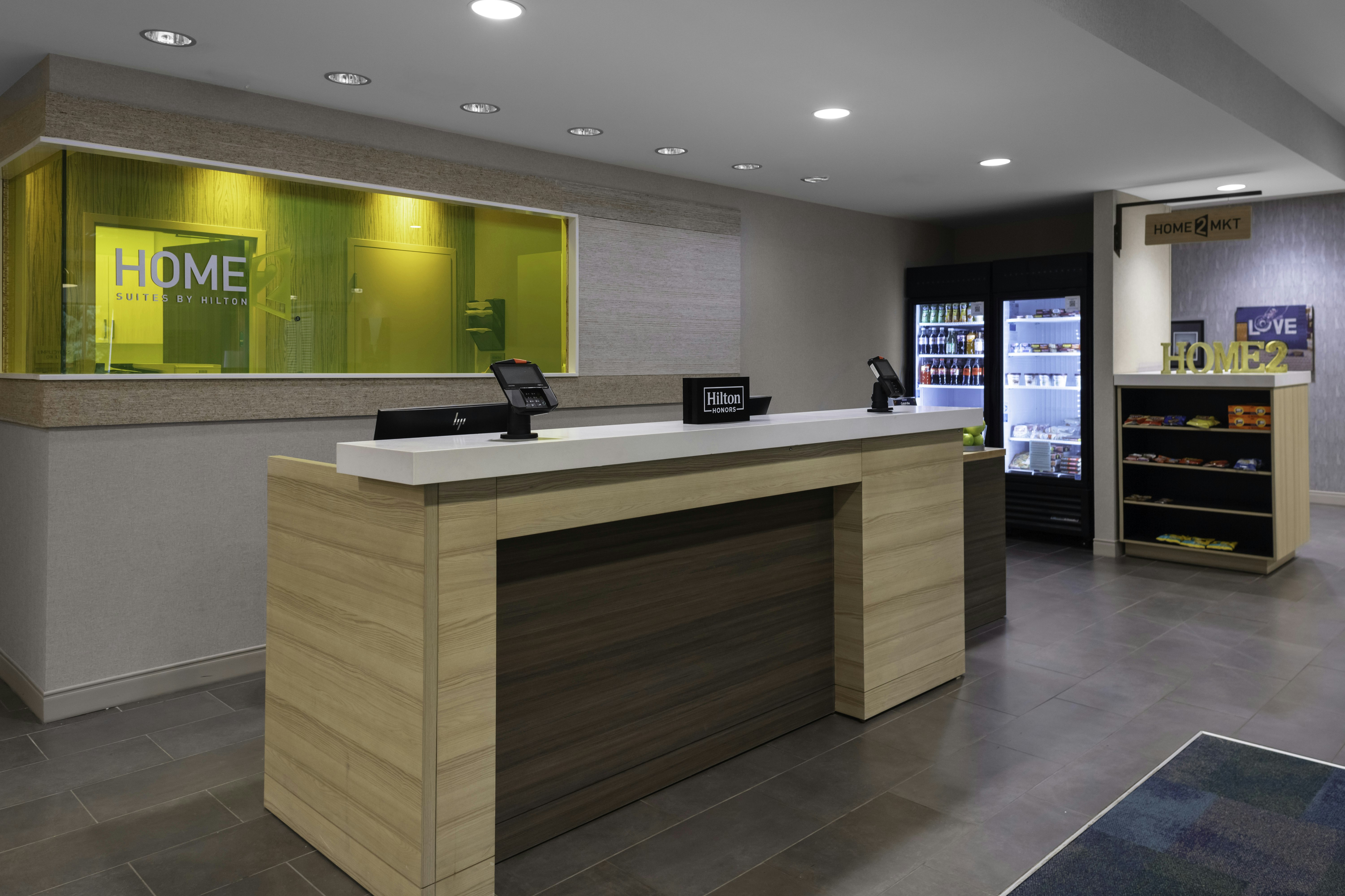 Home2 Suites by Hilton Lynchburg 4/17