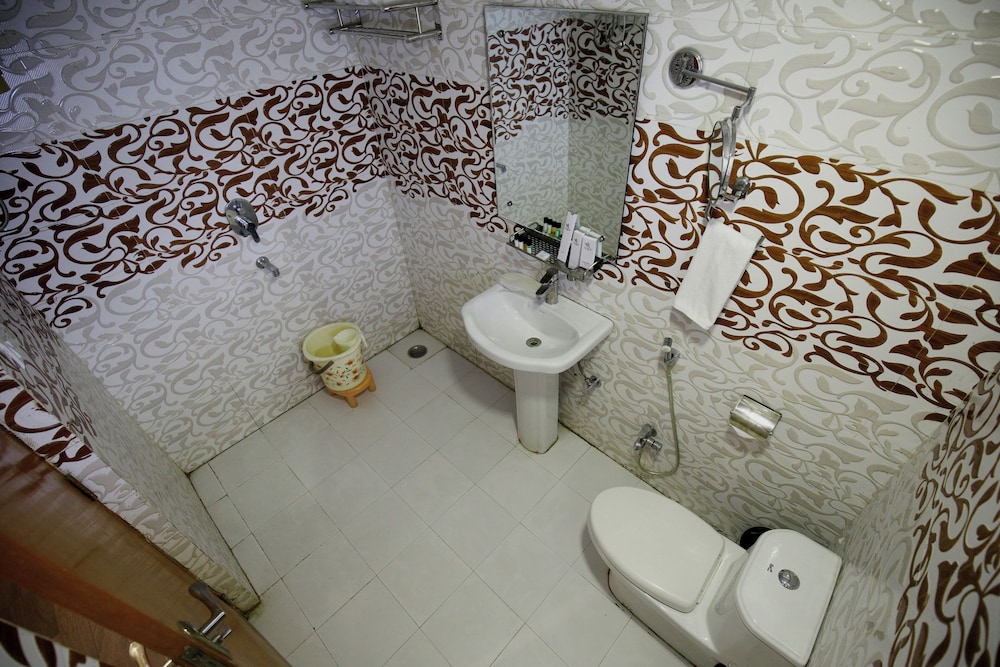 Hotel Vaibhav Inn 47/50