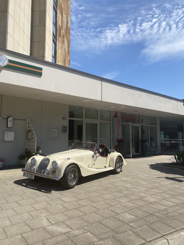 Hotel Bruckentor 32/50