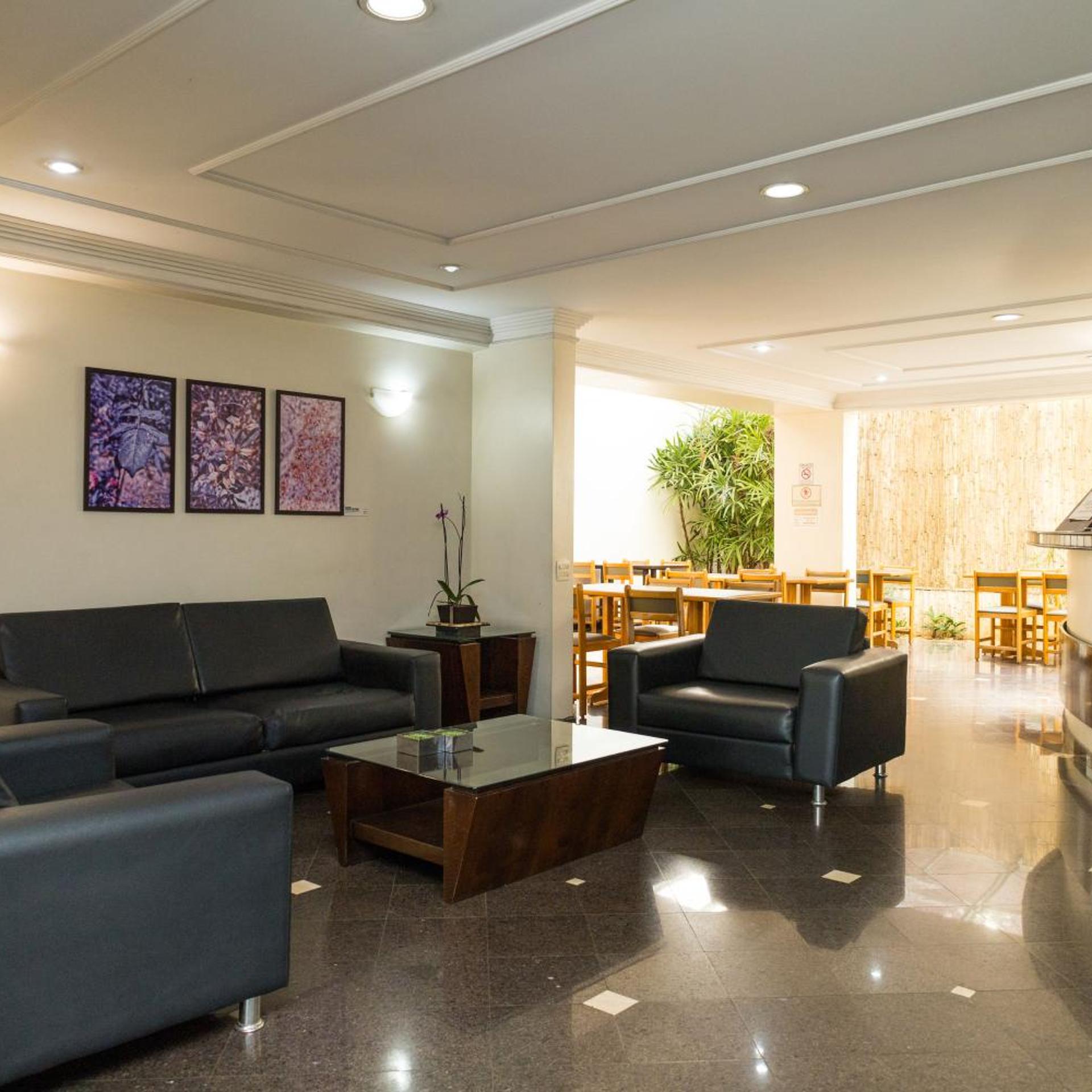 Golden Suite Hotel 17/30
